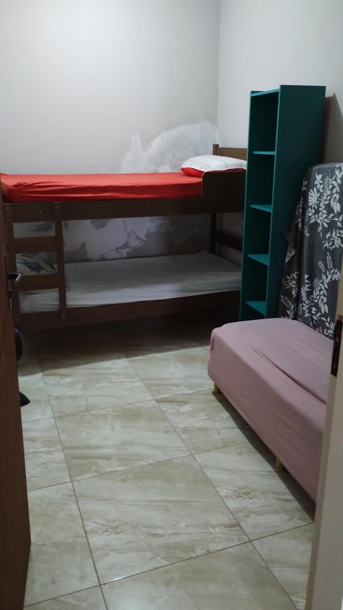 Pico Do Jaragua Holiday home